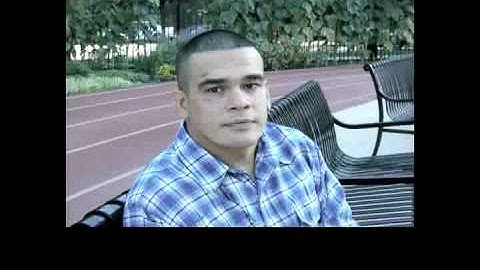 "The difference between life and death, freedom and imprisonment"