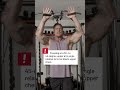 How #alanritchson got that perfectly built #reacher chest  #menshealth #shorts