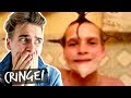 TRY NOT TO CRINGE CHALLENGE - MY OLD VIDEOS