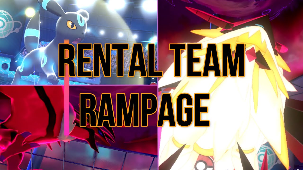 Pokémon Sword & Shield traz Battle Stadium com batalha online rankeada