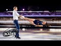Carlotta Edwards and Kris Versteeg perform to  'Can't Help Myself' | Battle of the Blades