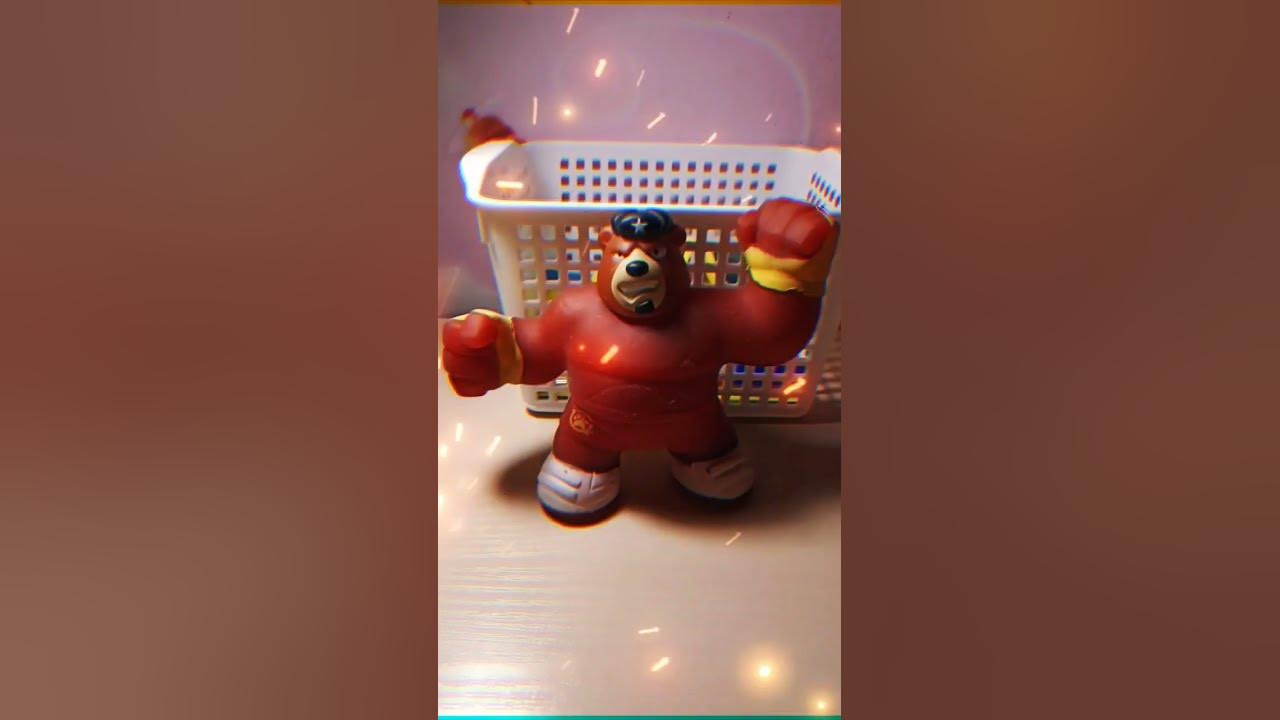 КОЛЛЕКЦИЯ ГУДЖИТСУ - YouTube