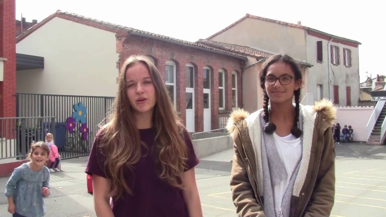 Echange avec un collège Espagnol