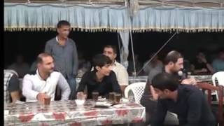 Muzikalni Meyxana 2016 Bəs Bu Nədi Nə Işdi