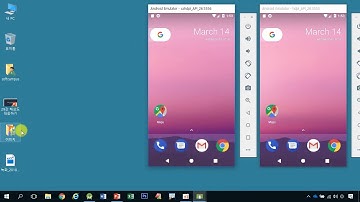 28강  kotlin(코틀린) 기반 Android 9.0 ver 2단계 - 해상도 대응하기