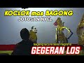 Bagong lucu nggleleng pol ki dalamg seno nugroho