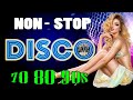 Modern Talking, Boney M, C C Catch 90&#39;s Disco Dance Music Hits Best of 90&#39;s Disco Nonstop #121