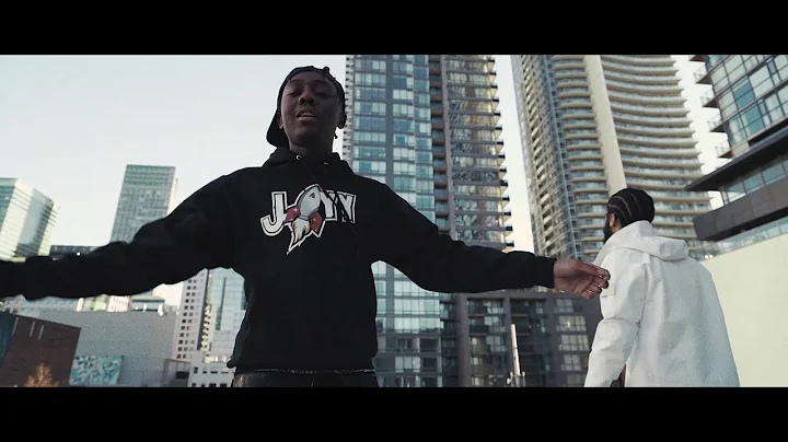 Jayy Brown & Jimmy Prime - Go Getter (Official Video)