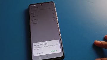 Tecno camon 19 call setting, how to unblock contact number tecno phone