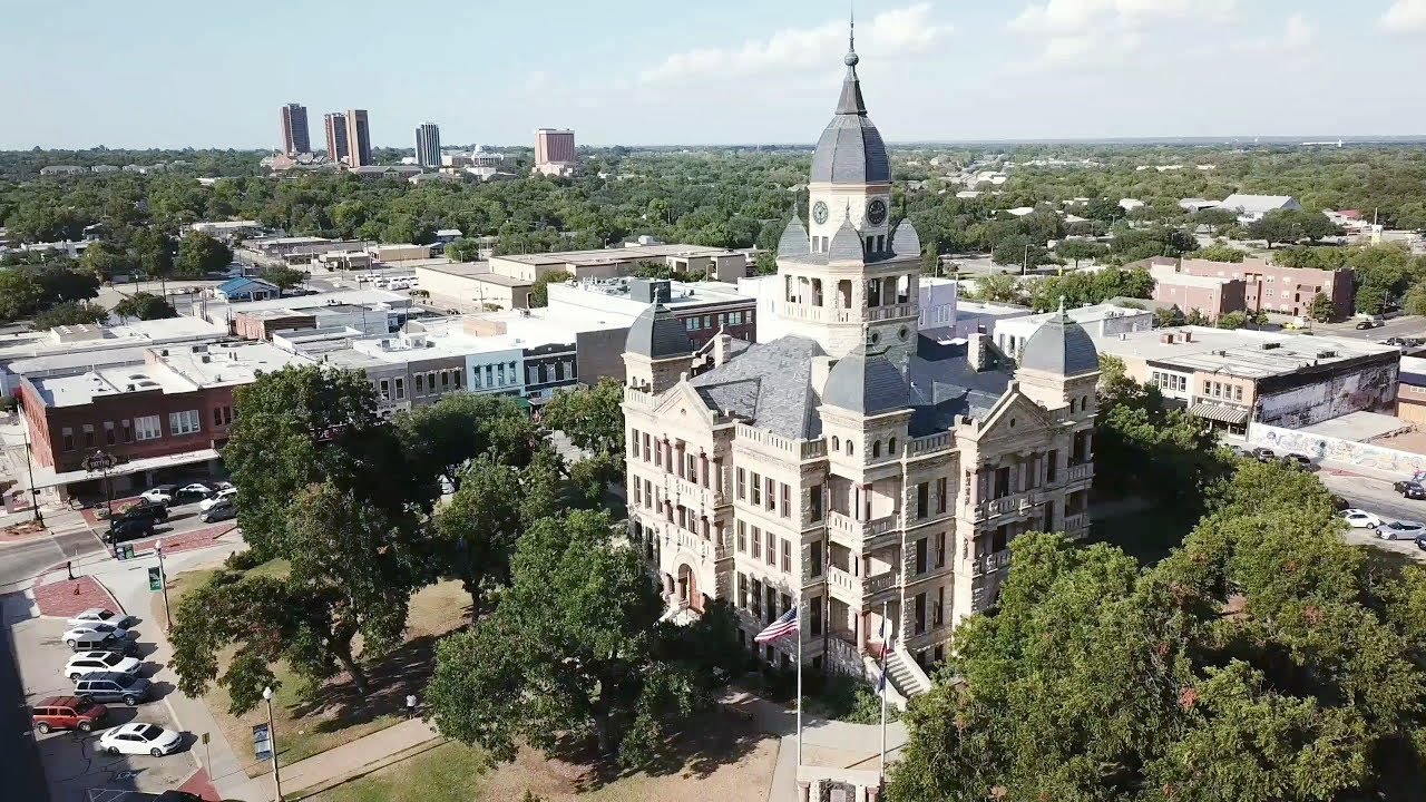 flying-over-the-city-of-denton-drone-youtube