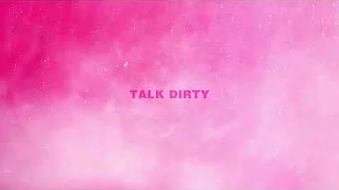 Doja Cat - Talk Dirty (Audio)