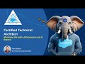 E01 - Introduction to the podcast &amp; my CTA Journey