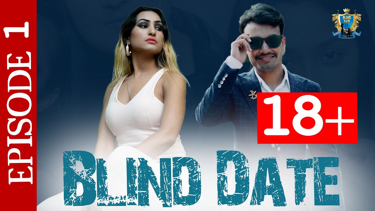 Update New Blind Date || Episode 1