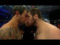 Эдуард Вартанян vs. Джамал Магомедов | Eduard Vartanyan vs. Dzhamal Magomedov | ACB 15