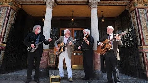 The Dubliners 50th Anniversary Concert 2012