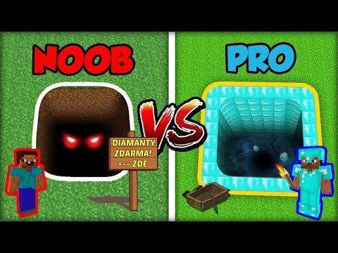 noobovsky-prozkoumÁvanÉ-dÍry-vs-prŮzkum-dĚr-profÍkem!