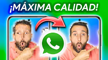 ¿Cómo enviar un video para que no pierda calidad?