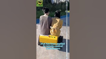 Affordable customization RC UGV robot Online sales for DIY enthusiasts