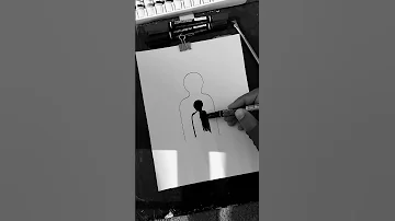 رسم المشاعر 