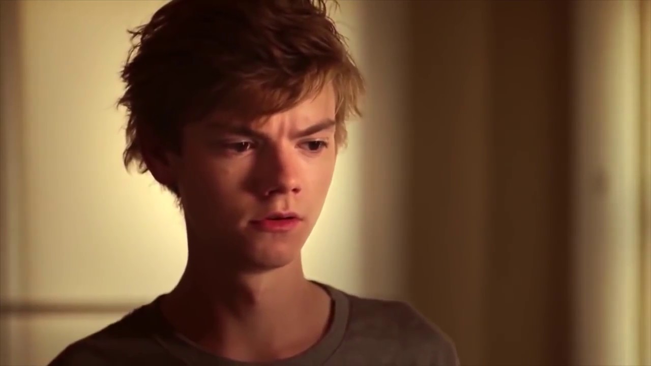 THOMAS BRODIE-SANGSTER Обнаженная - Голые | September 2022