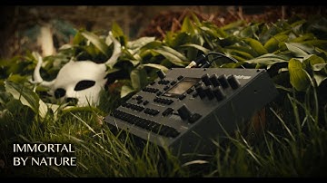 immortal by nature ... elektron octatrack (minifreak) ... psybient, downbeat