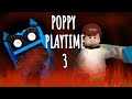 Poppy Playtime Chapter 3 Summary Lego Cover