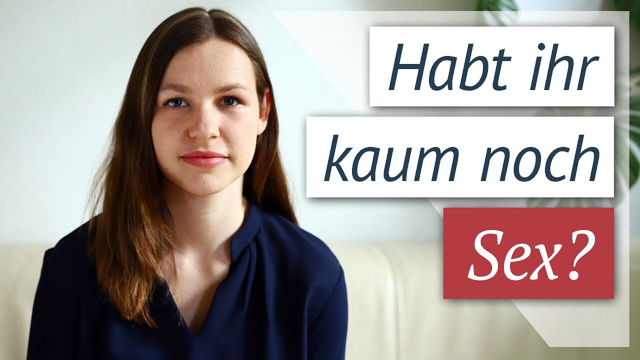 10 Tipps für Paare, die kaum noch Sex haben
