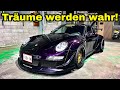 Das ist mein 997 RWB!