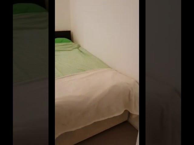 Video 1: Bedroom