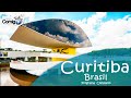 O melhor de CURITIBA  |  BRASIL |  Programa Viaje Comigo