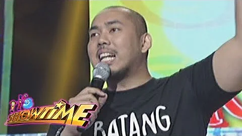 It's Showtime Funny One: James Caraan | Funny One ...