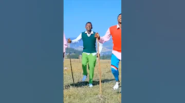 Music Ethiopianmusic Oromia Africanmusic Finfinnee Dance Duet Ethiopianclassicalmusic 
