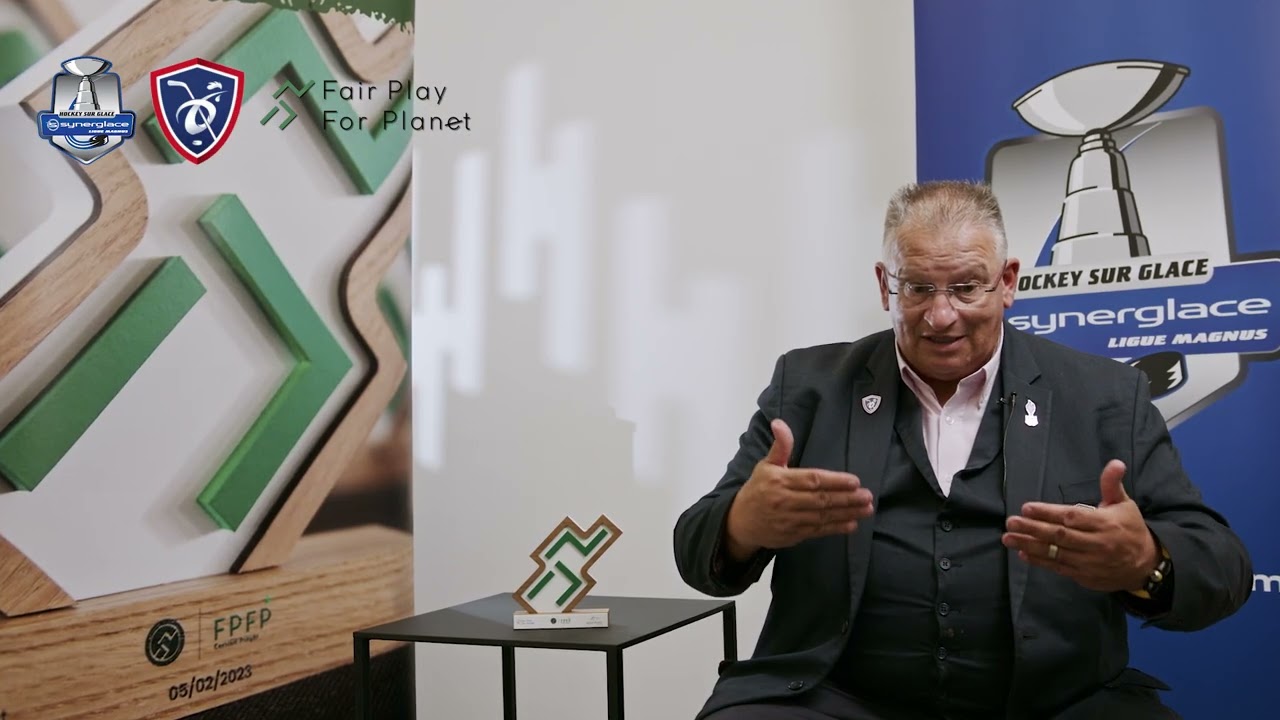 ITW PRESIDENT FFHG 2025