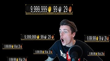 How i Made ANOTHER GOLDCAP In World Of Warcraft