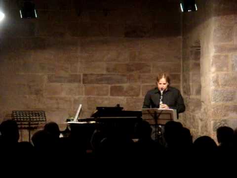 Watch 3 peces per a clarinet sol, Ricardo Rios on YouTube Watch 3 peces per a clarinet sol, Ricardo Rios on YouTube