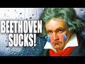 Everybody Hates Beethoven