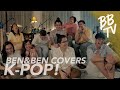 BBTV (By Ben&Ben) Ep. 1 | K-Pop