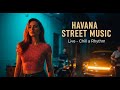 Habana Rhythm Nights Son Cubano Mambo Jazz Old Cuba Café Atmosphere 