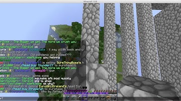 Minecraft factions platinum | Base speed build  #1