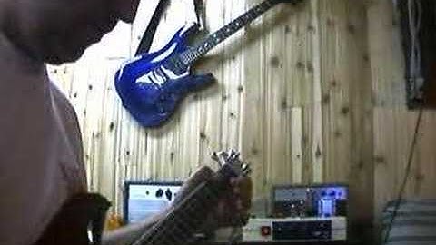 Drop-in replacement for the Epi Valve Jr