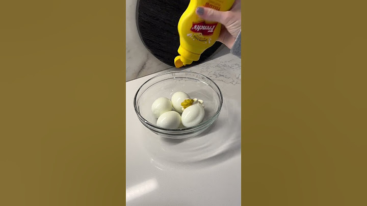 Easy & Delicious Egg Salad Recipe! #cooking #easyrecipe #recipes #easybreakfast