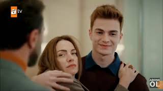 Berk Özkayahiç Yanımda Durmadı