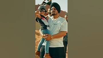 Built Different- Sidhu Moosewala | WHATSAPP STATUS #ytshorts #shorts #status #sidhumoosewala #legend