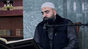 لقد كان في يوسف وإخوته آياتٌ للسائلين #تجويدعراقي 🇮🇶 القارئ فرمان شواني