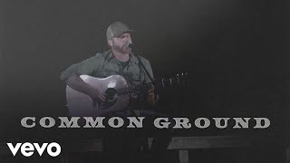 Heath Sanders - Common Ground (Lyric Video)