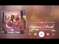 Hausa AI Music Salamu Alaiki Official Audio 2025 