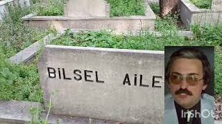 İhsan Bilsev Ailesi Aile Mezarı Eski Kozlu mezarlığı