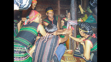 ĐỘC ĐÁO ĐÁM CƯỚI NGƯỜI M