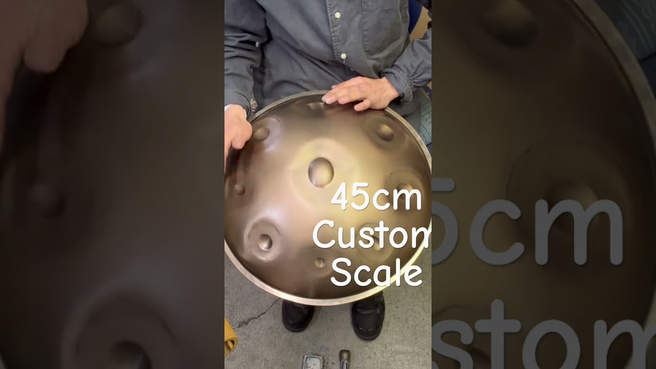 18”/45cm