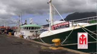 Atlanta Fishing Boat Auction